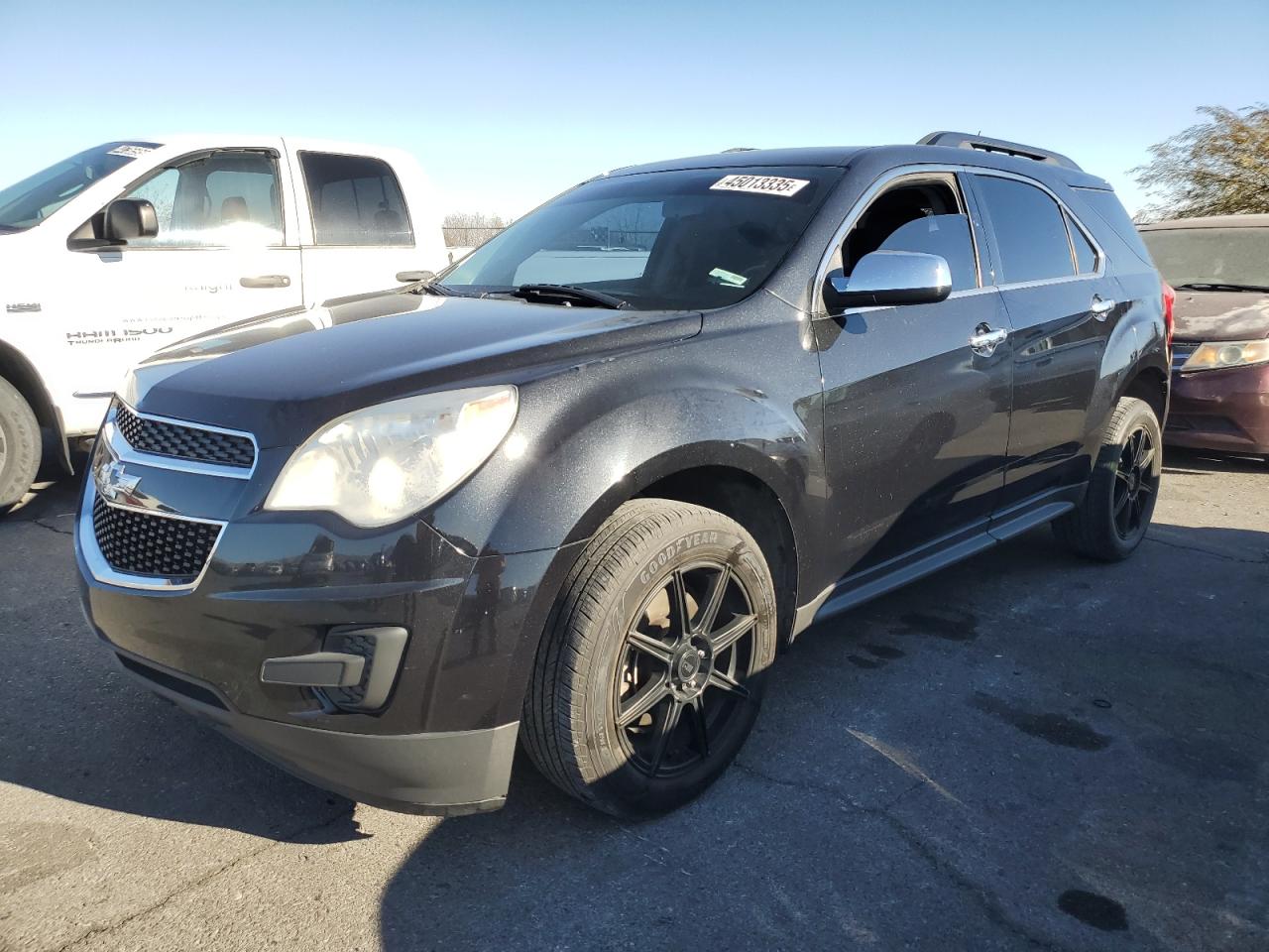 North Las Vegas, NV에서 판매 중인 2015 Chevrolet Equinox Lt - Burn