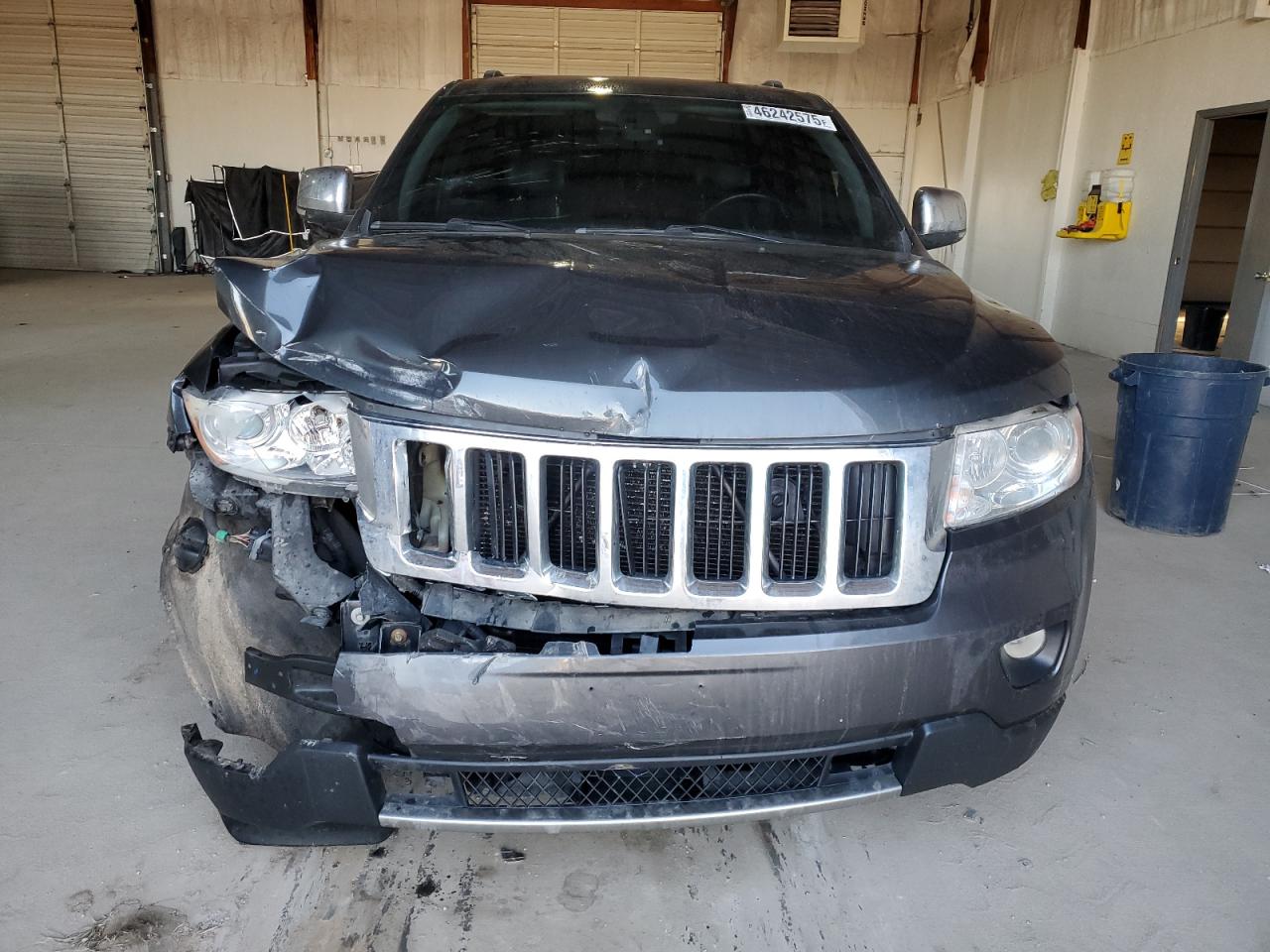 2011 Jeep Grand Cherokee - Image 5