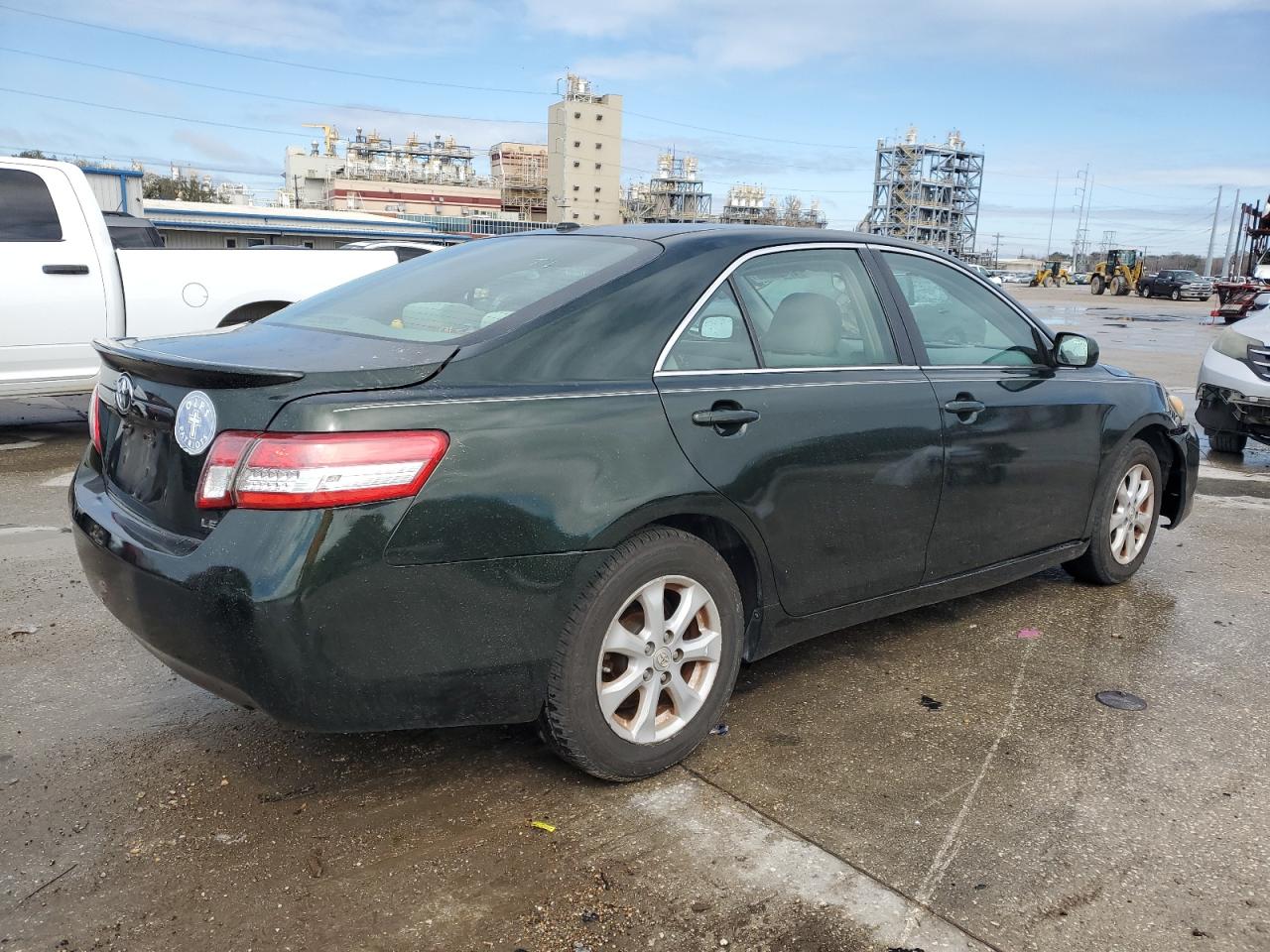 2011 Toyota Camry - Image 3