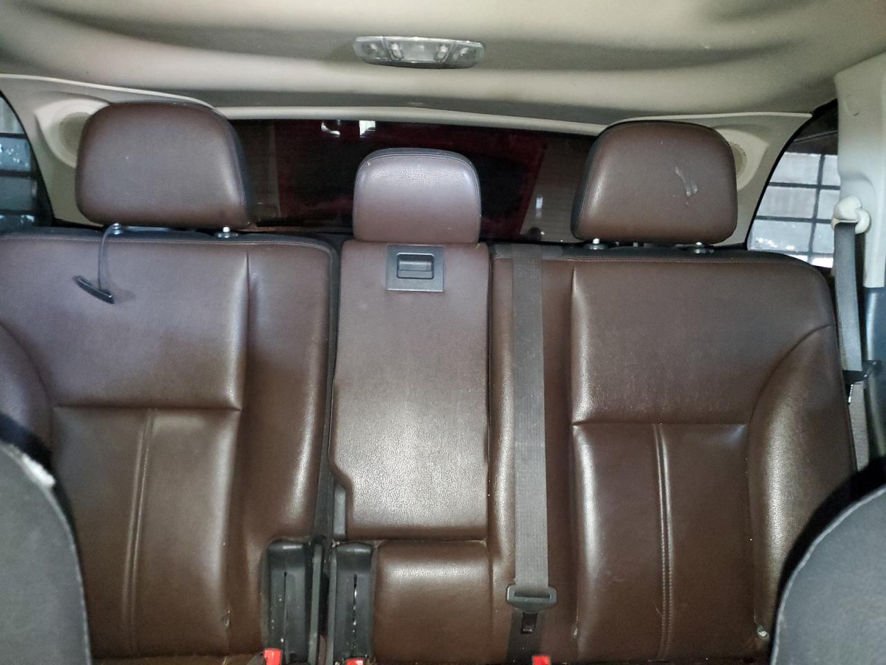 2011 Ford Edge - Image 10