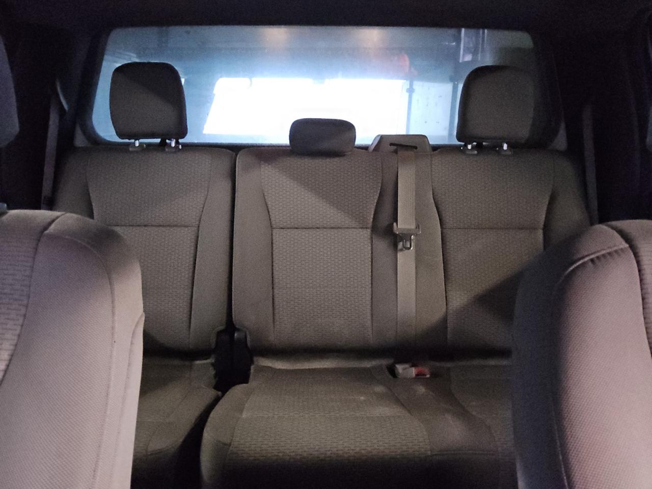 2016 Ford F-150 - Image 10