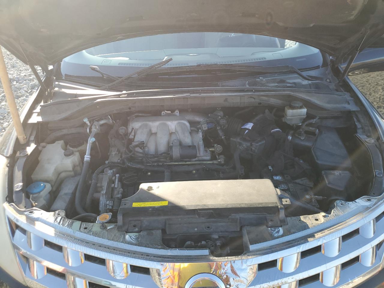 2005 Nissan Murano - Image 14