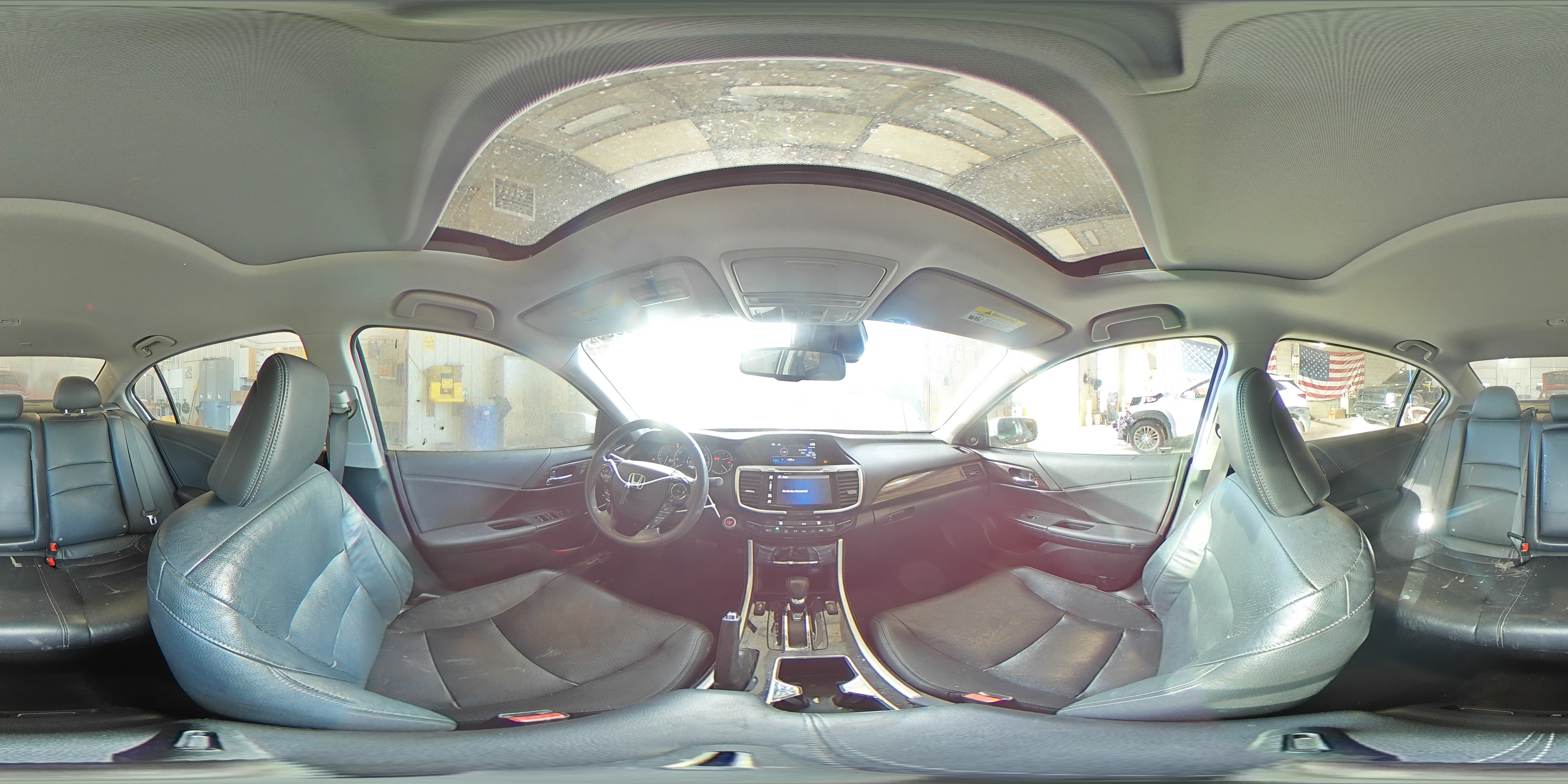 2016 Honda Accord - Image 13