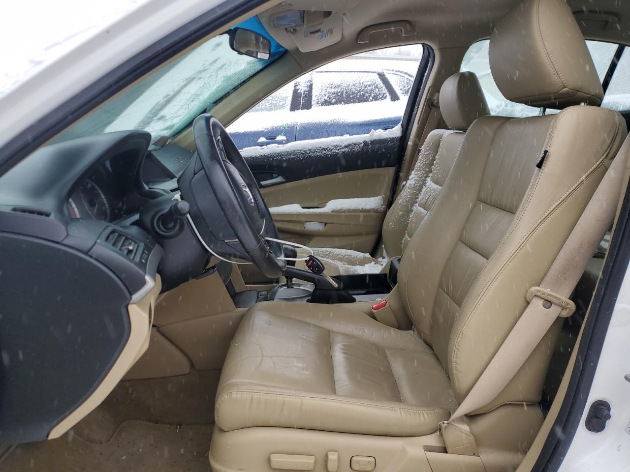 2012 Honda Accord - Image 7