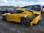 2022 Toyota Supra Base for Sale in Hillsborough, NJ - Side