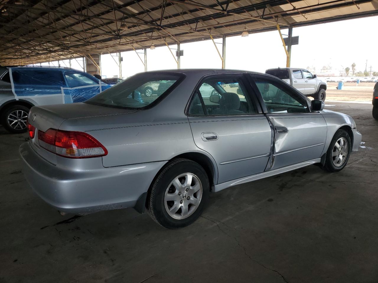 2002 Honda Accord - Image 3