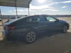 2022 Hyundai Sonata Sel للبيع في Fresno، CA - All Over
