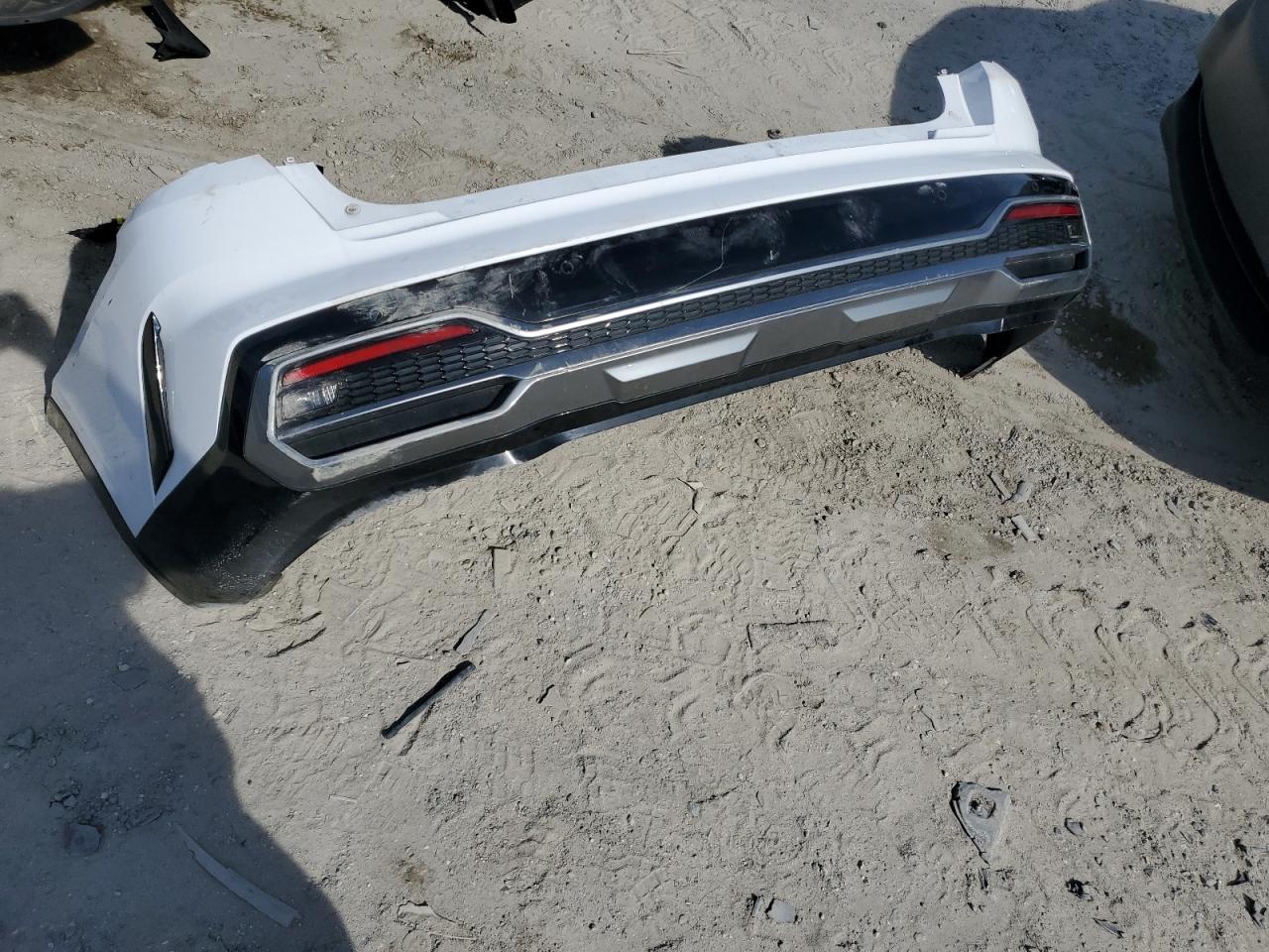 2022 Kia Sorento - Image 12