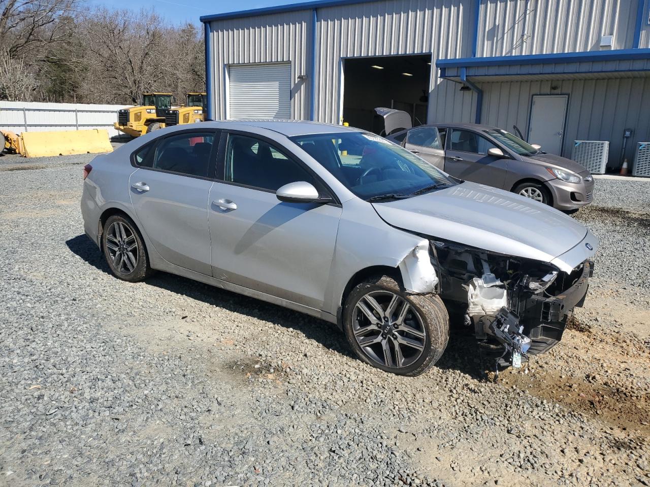 2019 Kia Forte - Image 4
