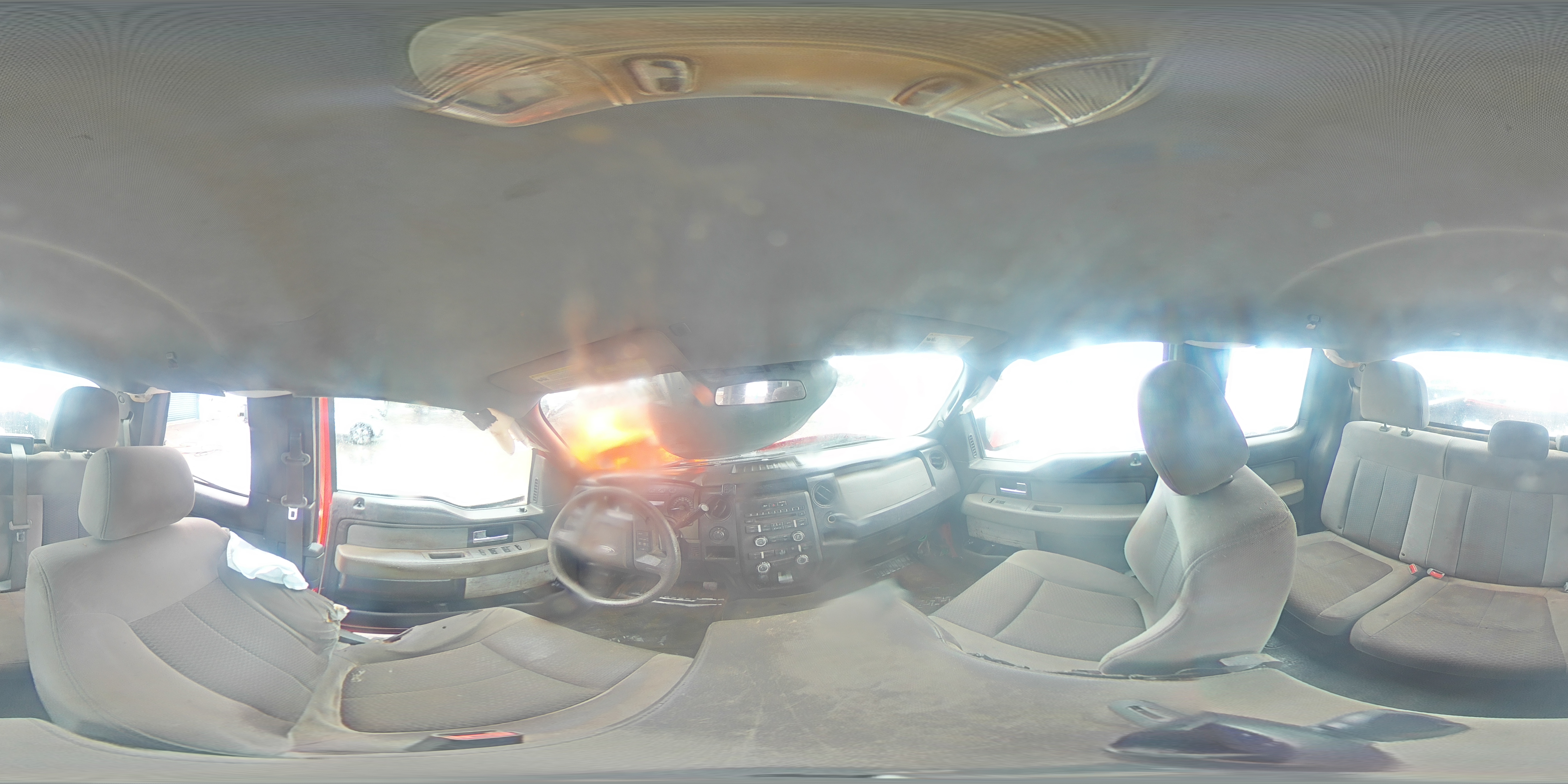 2013 Ford F-150 - Image 14