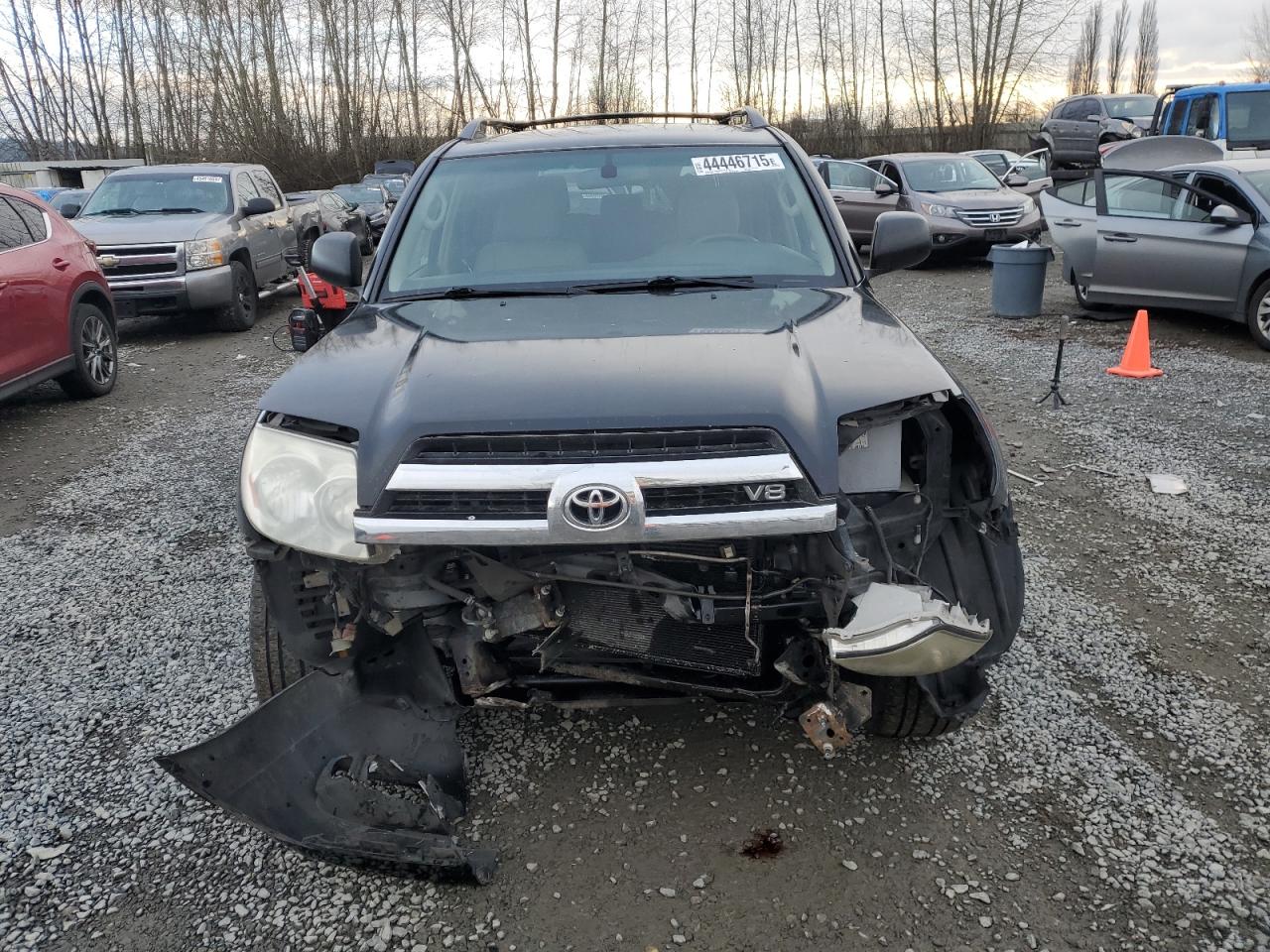 2005 Toyota 4Runner - Image 5