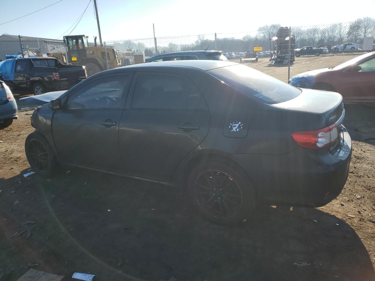 2011 Toyota Corolla - Image 2
