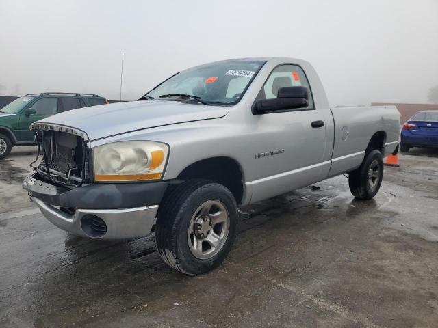 2006 Dodge Ram 1500 St