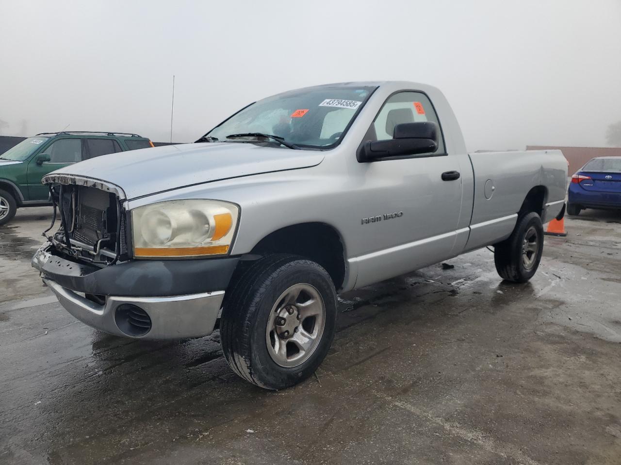 2006 Dodge Ram 1500 St للبيع في Orlando، FL - All Over