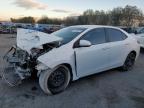 Las Vegas, NV에서 판매 중인 2017 Toyota Corolla L - Front End