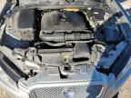 2013 Jaguar Xf  на продаже в Houston, TX - Rear End