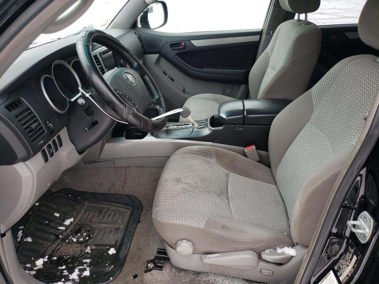 2006 Toyota 4Runner - Image 7