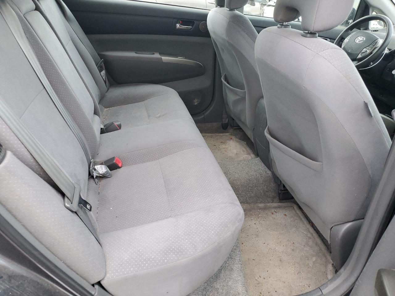 2009 Toyota Prius - Image 10