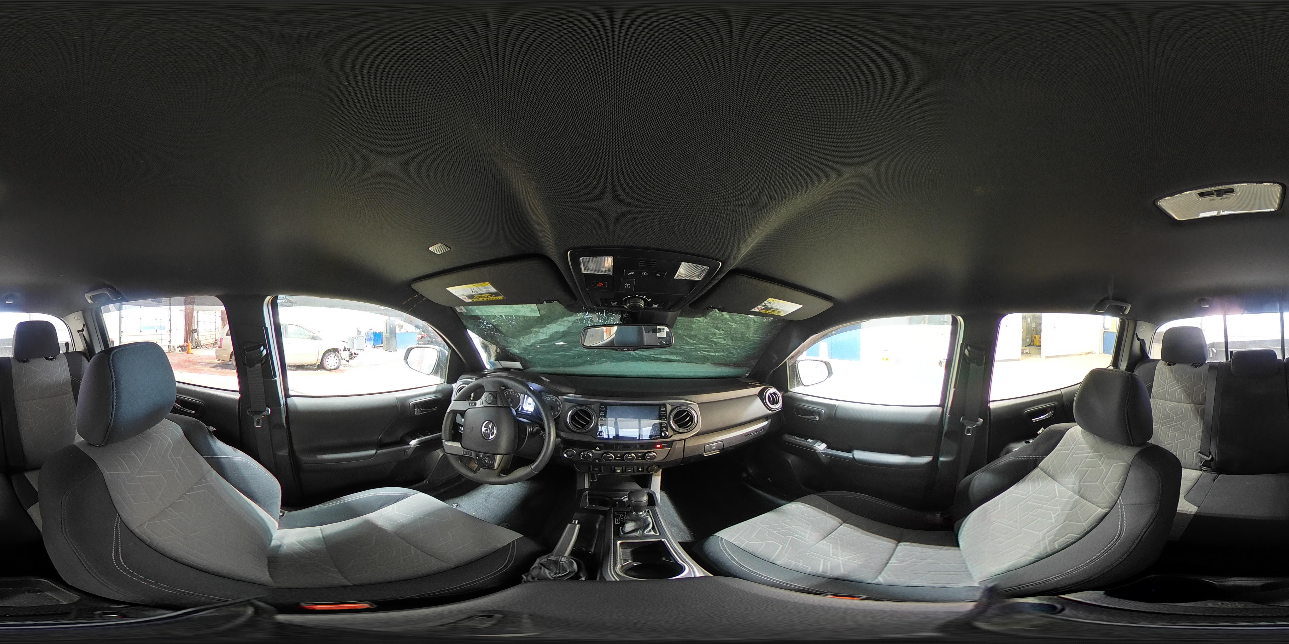 2023 Toyota Tacoma - Image 15