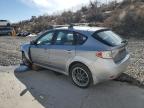 2010 Subaru Impreza Outback Sport for Sale in Reno, NV - Front End