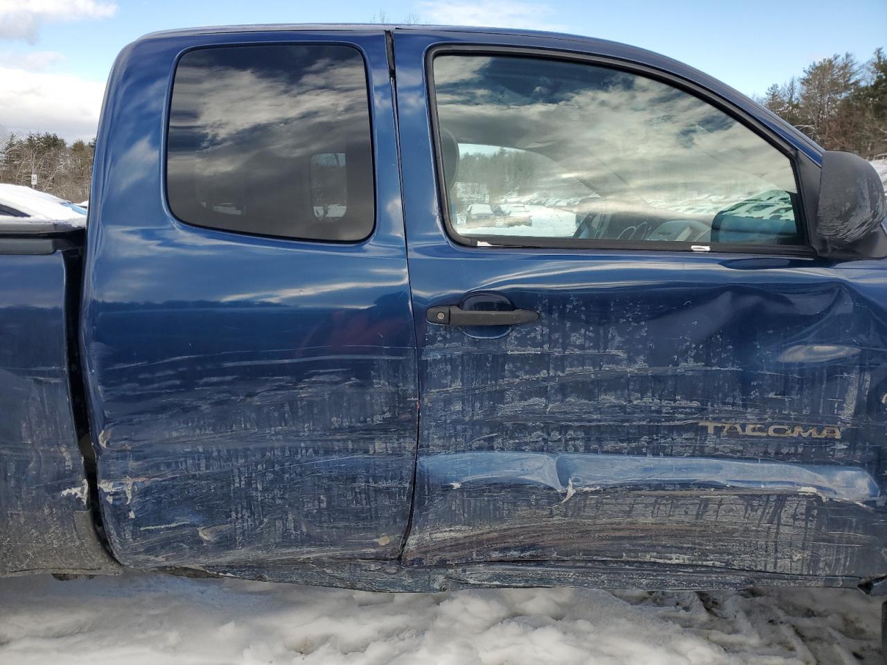 2007 Toyota Tacoma - Image 10