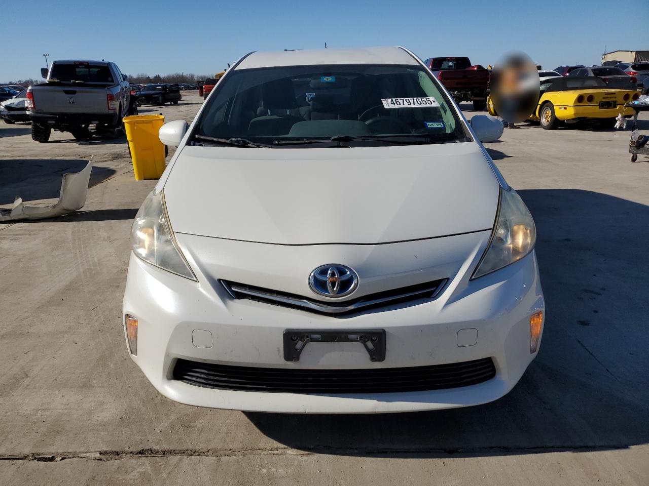 2012 Toyota Prius - Image 5