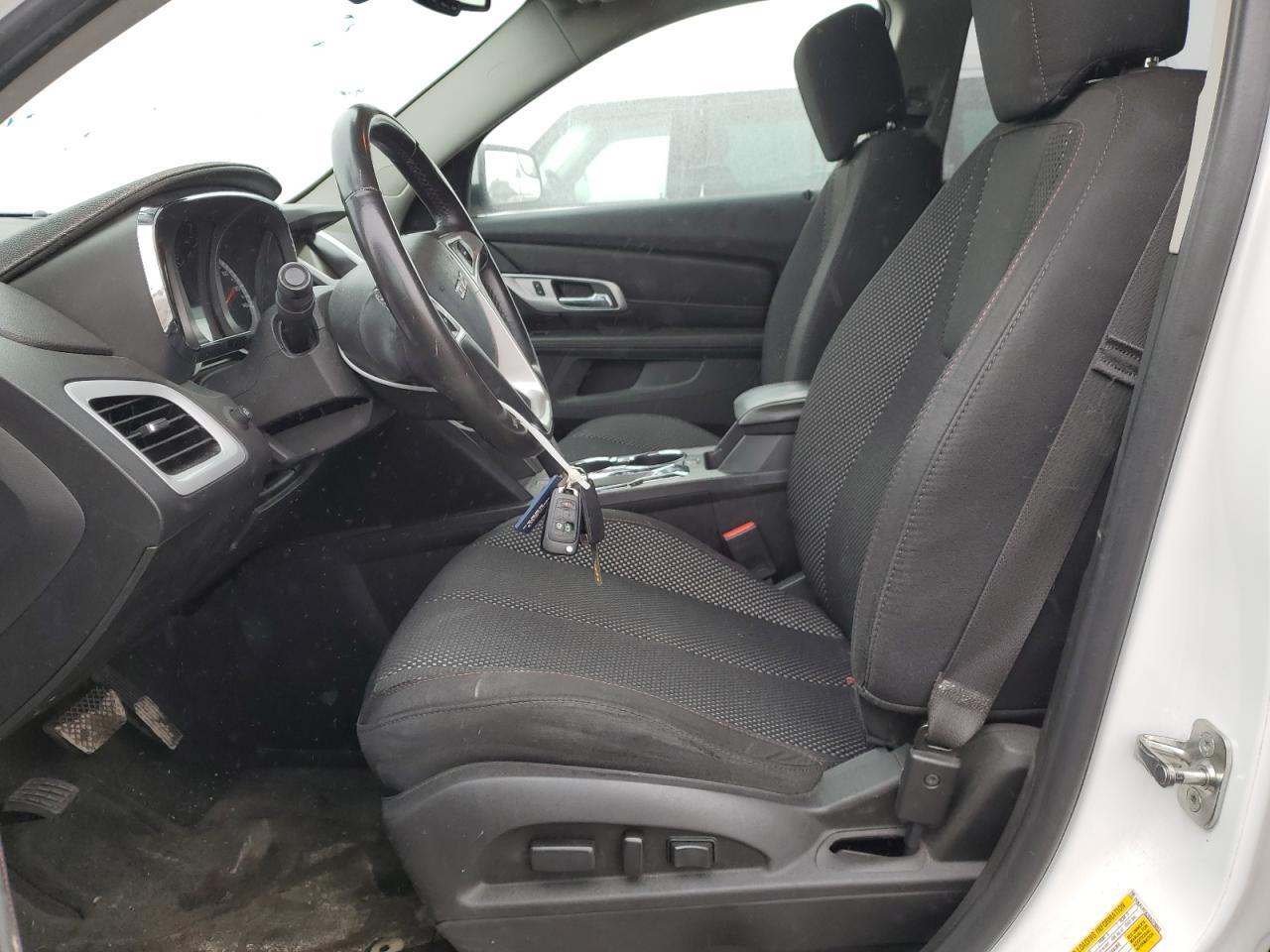 2014 GMC Terrain - Image 7