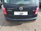 2009 VOLKSWAGEN TOURAN SE for sale at Copart NEWBURY