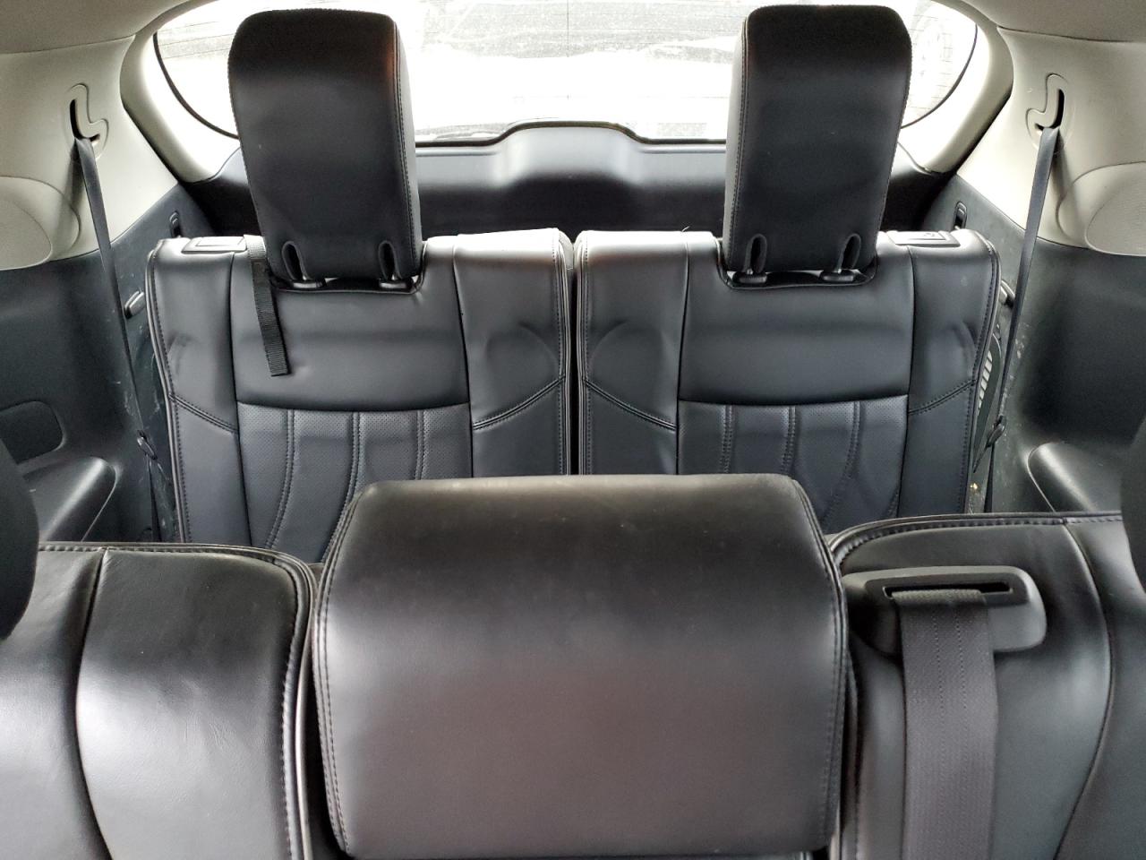 2014 Infiniti QX60 - Image 10