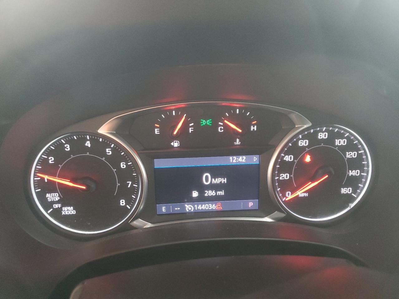 2019 GMC Terrain - Image 9