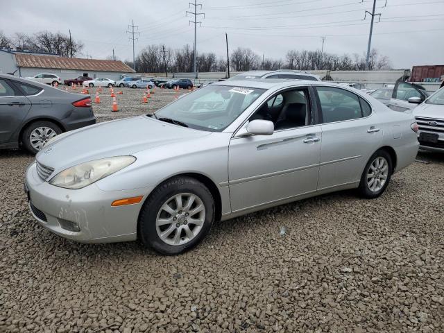 2003 Lexus Es 300