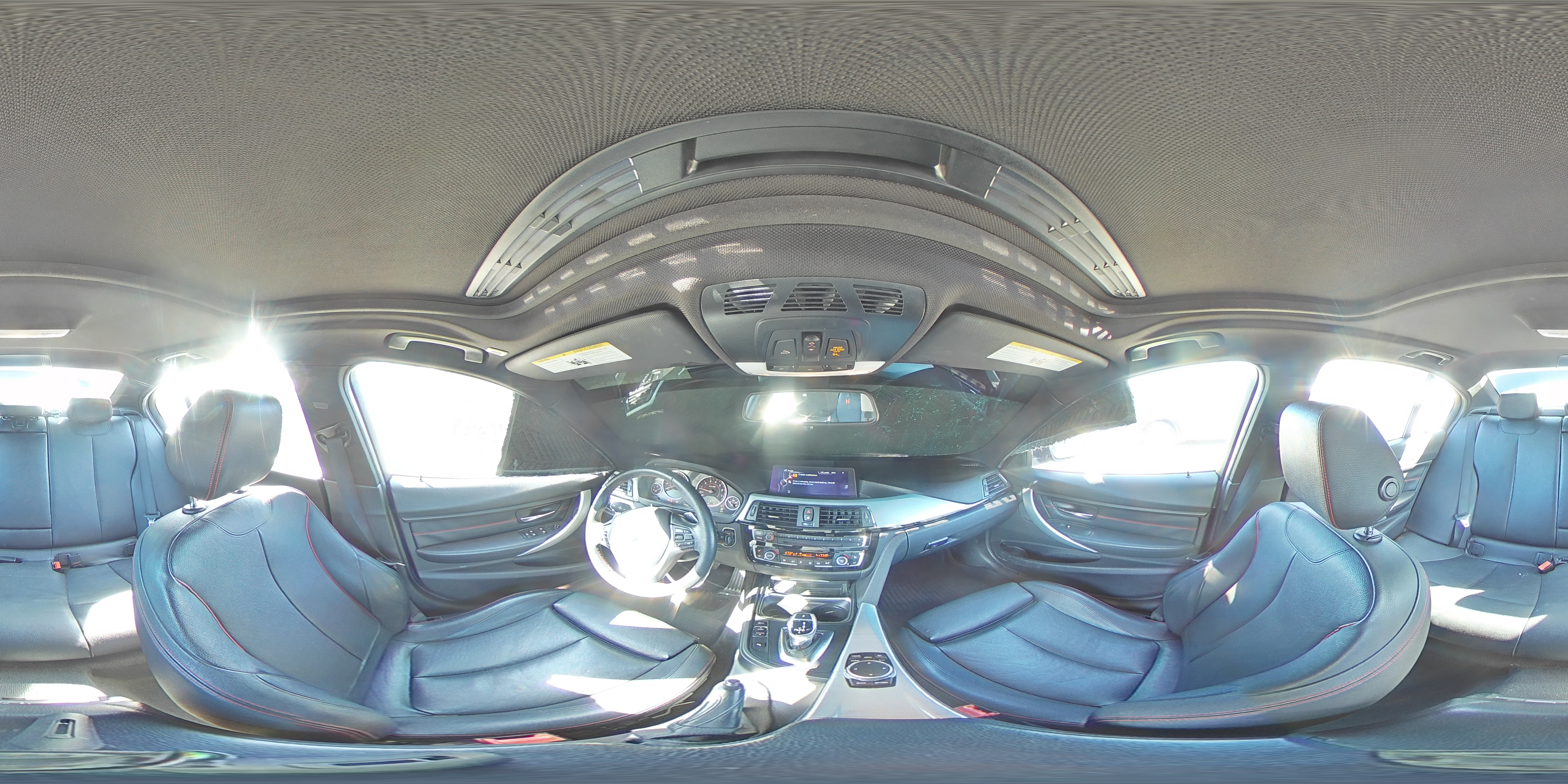 2015 BMW 3er - Image 13