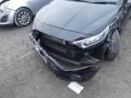 2021 HYUNDAI I20 SE CON for sale at Copart WOLVERHAMPTON