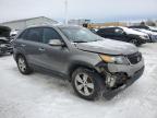 2013 KIA SORENTO EX for sale at Copart ON - TORONTO