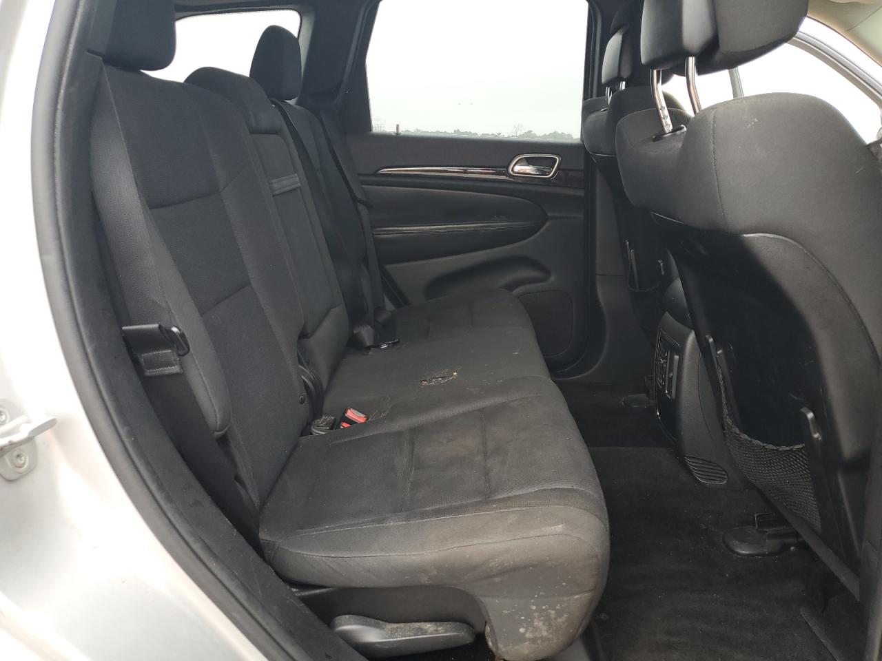 2012 Jeep Grand Cherokee - Image 11