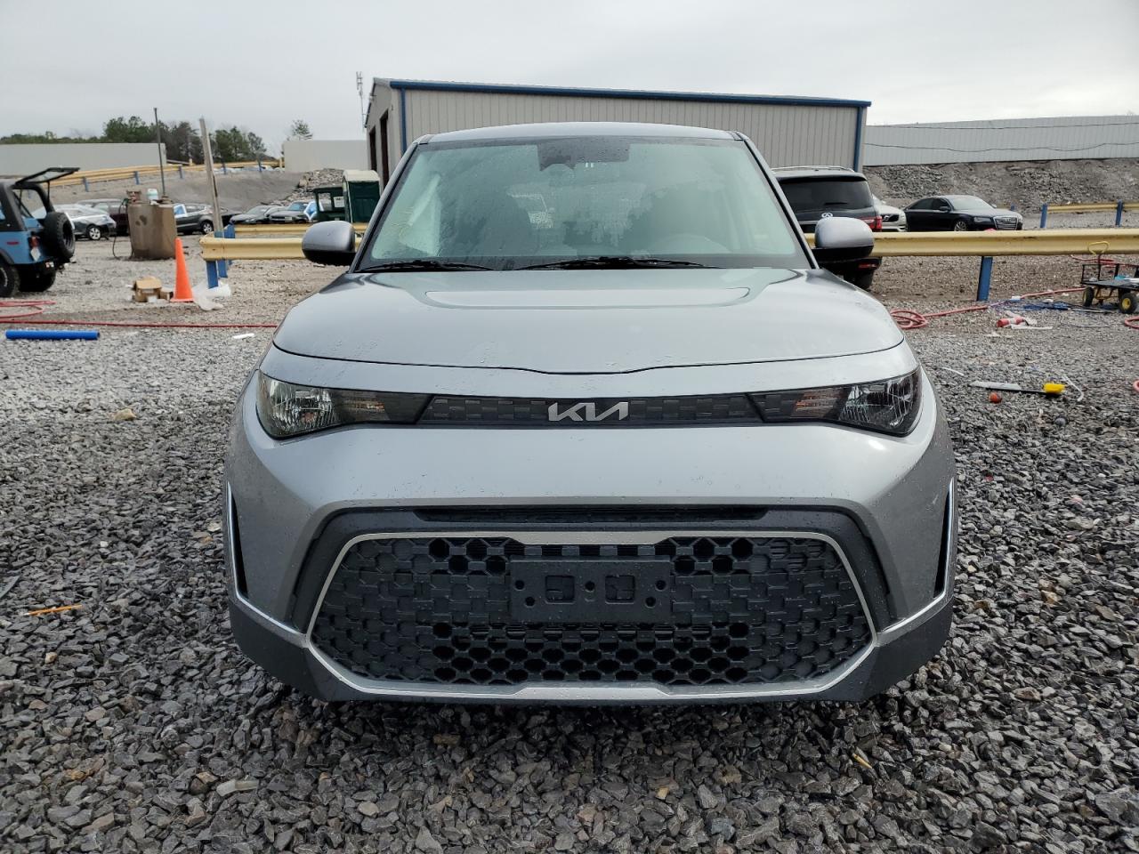 2023 Kia Soul - Image 5