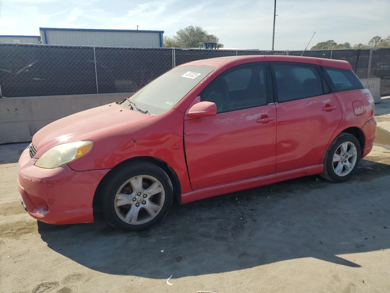 2005 Toyota Corolla - Image 1