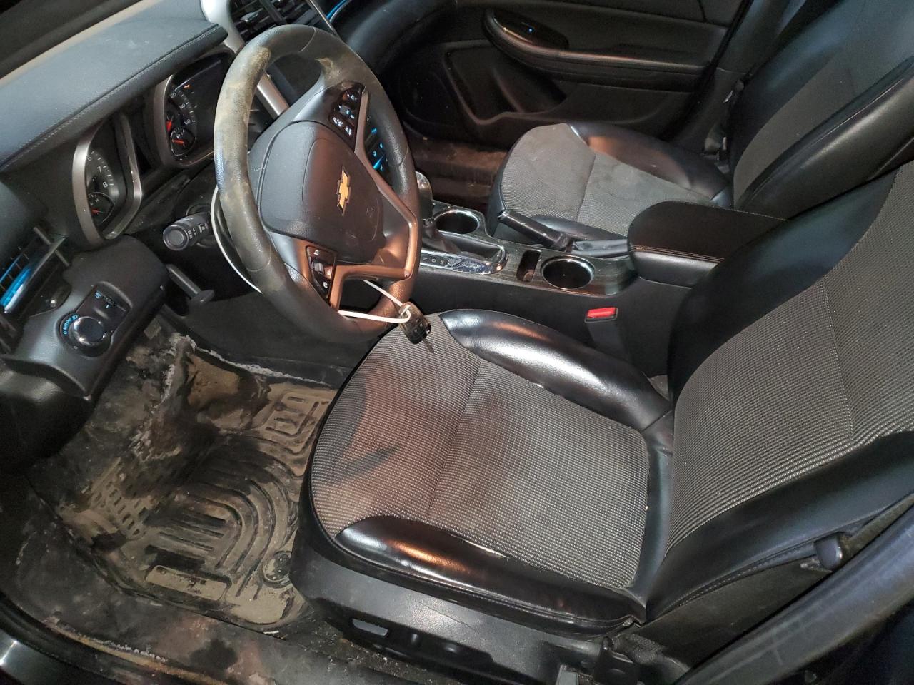 2014 Chevrolet Malibu - Image 7
