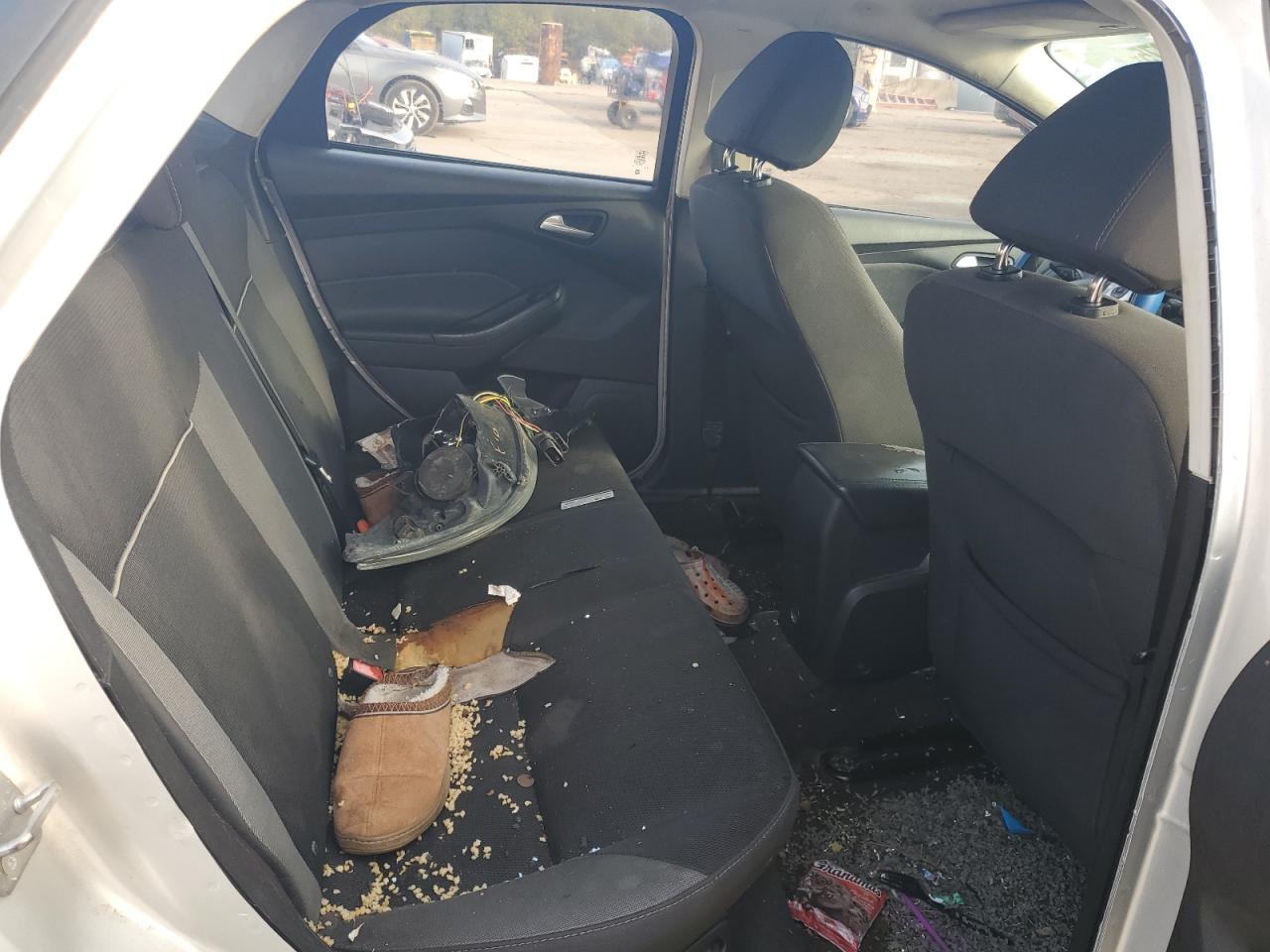 2014 Ford Focus - Image 10