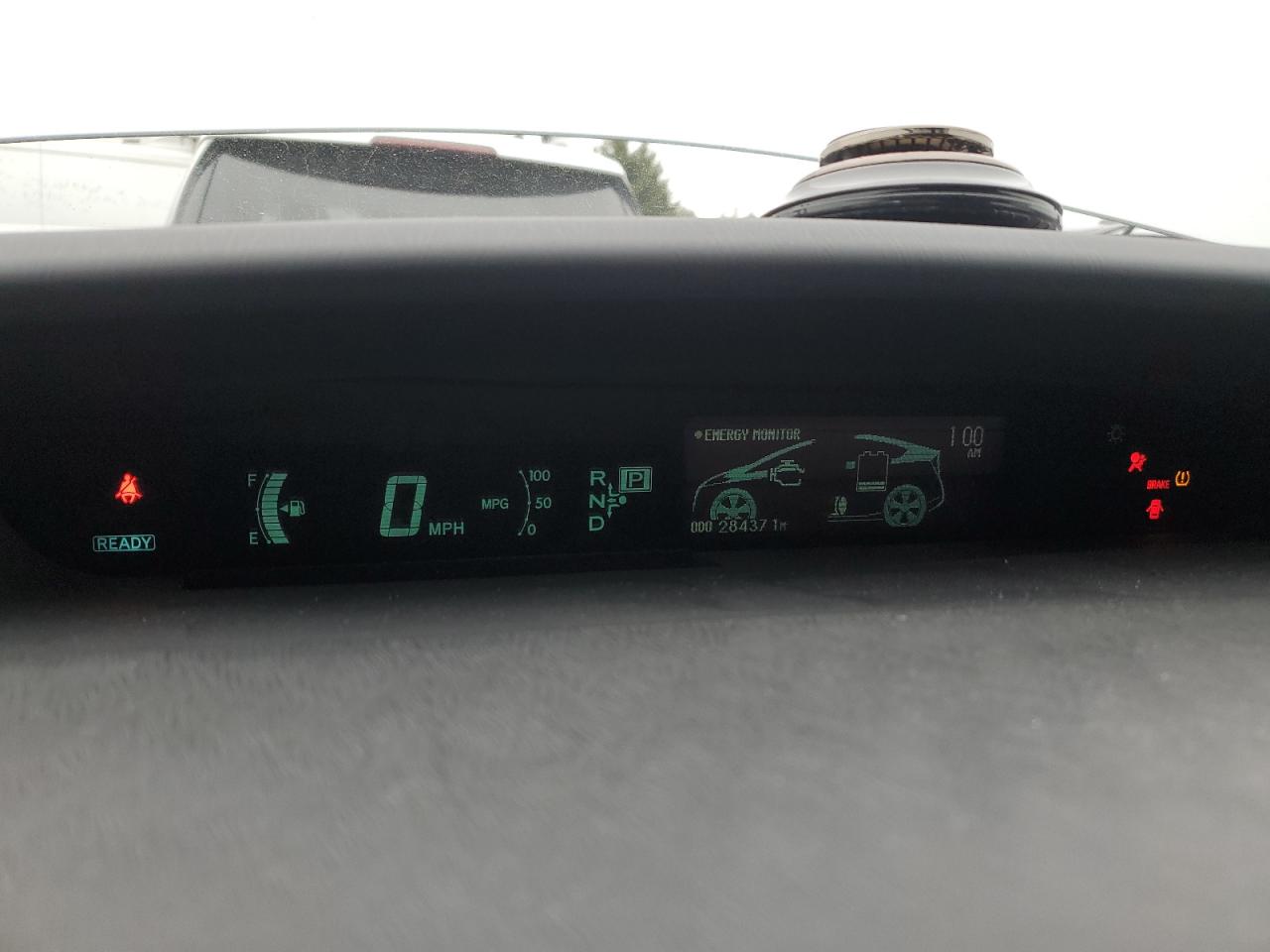 2010 Toyota Prius - Image 9
