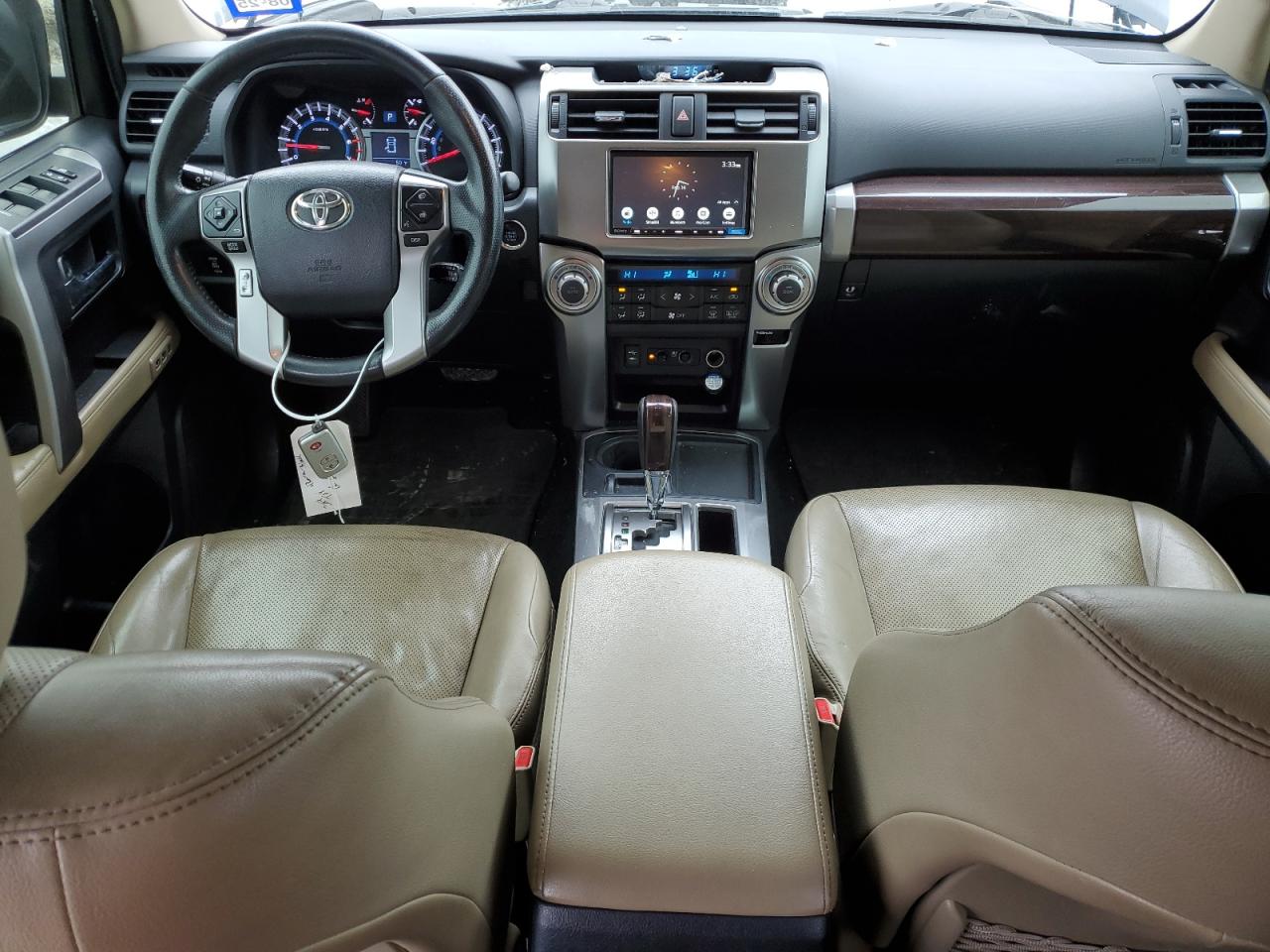 2014 Toyota 4Runner - Image 8