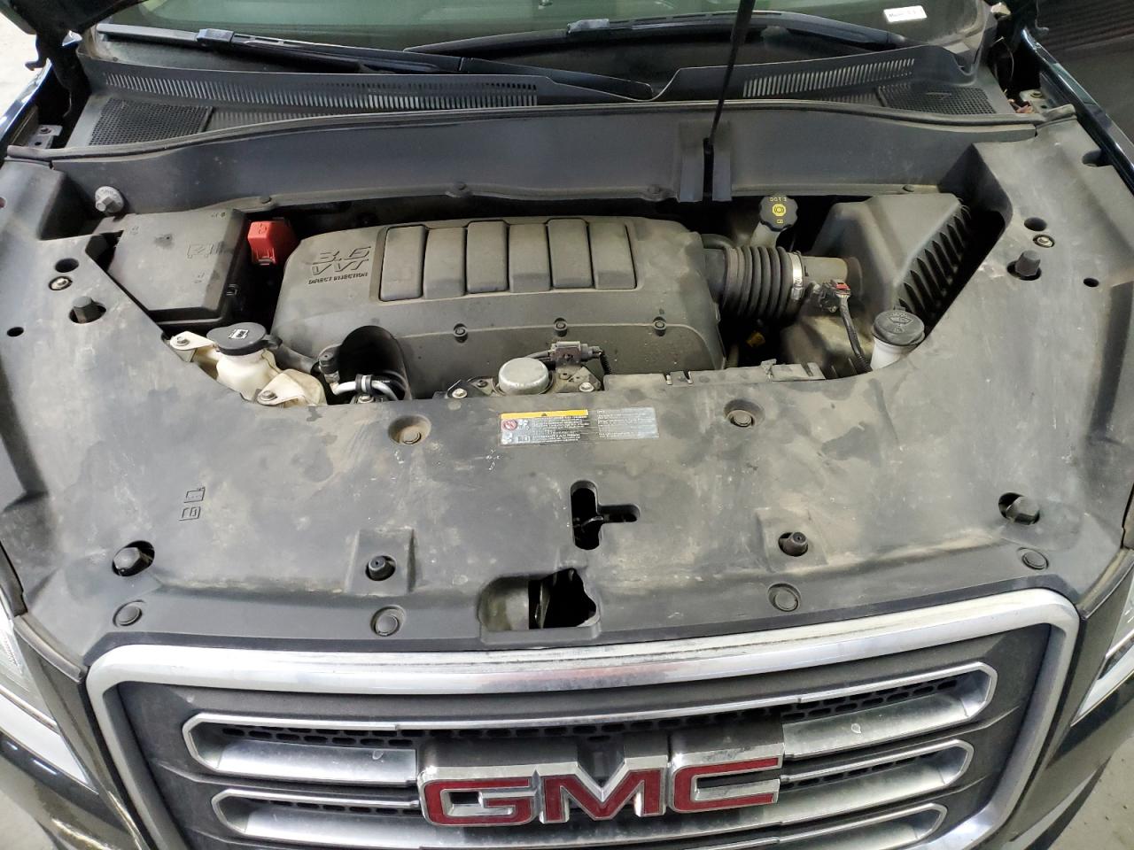 2017 GMC Acadia - Image 12
