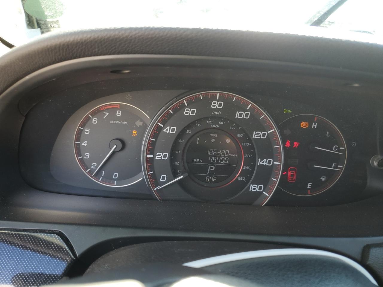 2014 Honda Accord - Image 9