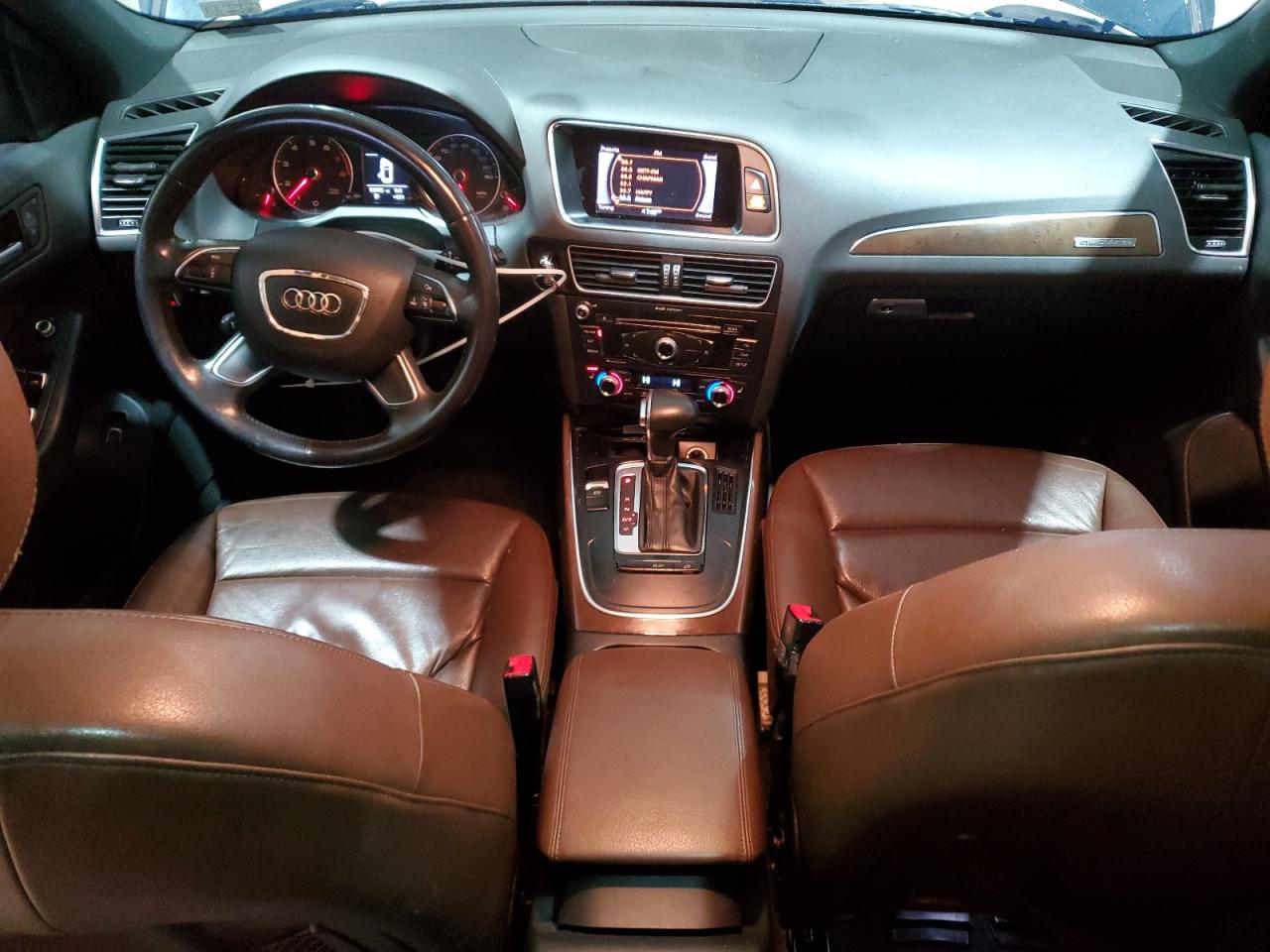 2016 Audi Q5 - Image 8