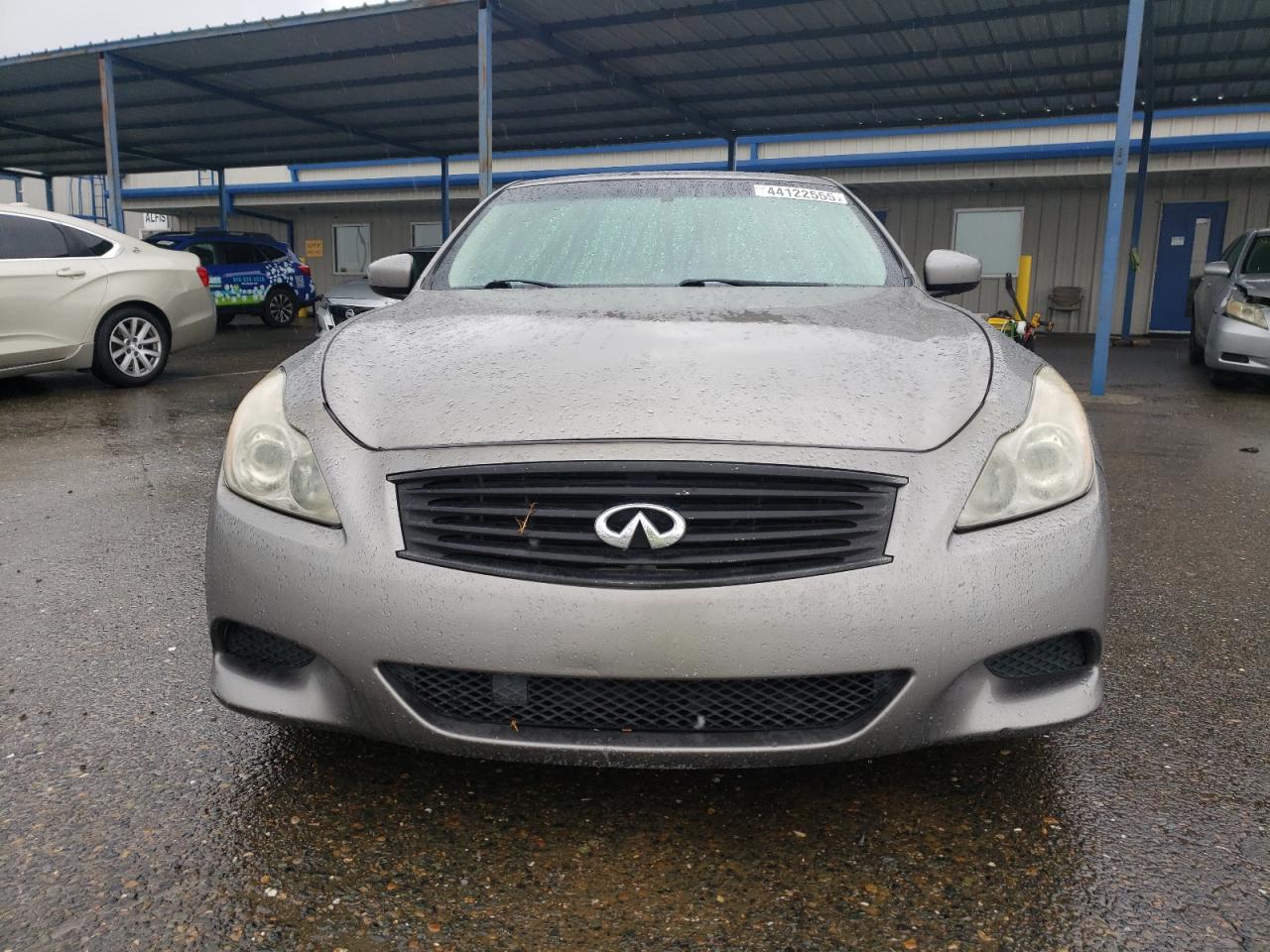 2008 Infiniti G - Image 5