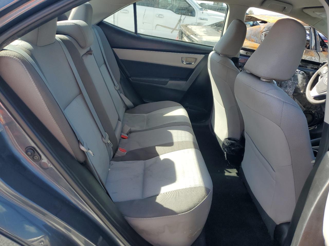 2017 Toyota Corolla - Image 10