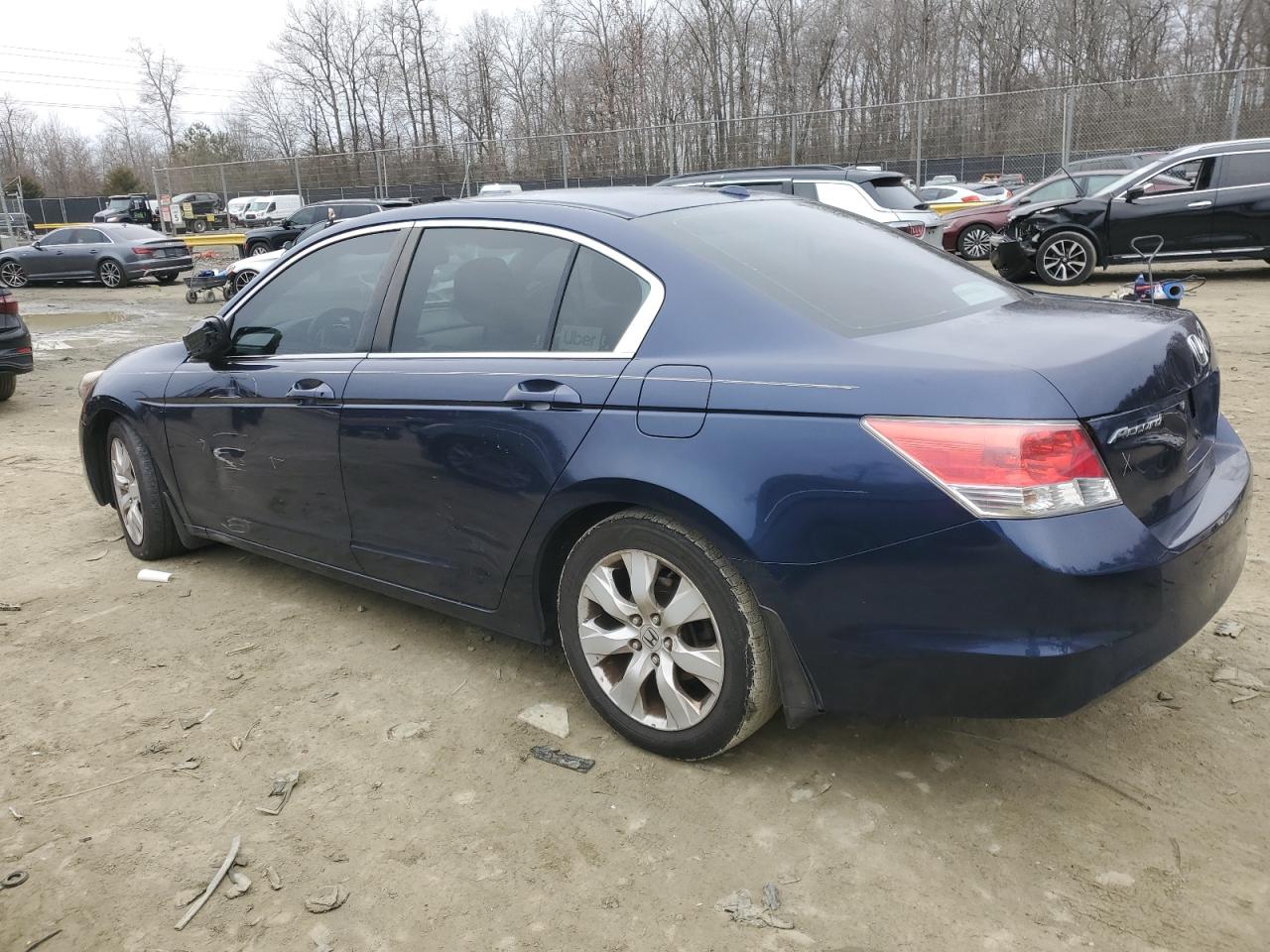 2010 Honda Accord - Image 2