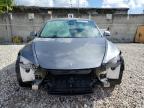 2024 Tesla Model 3  for Sale in Opa Locka, FL - Front End