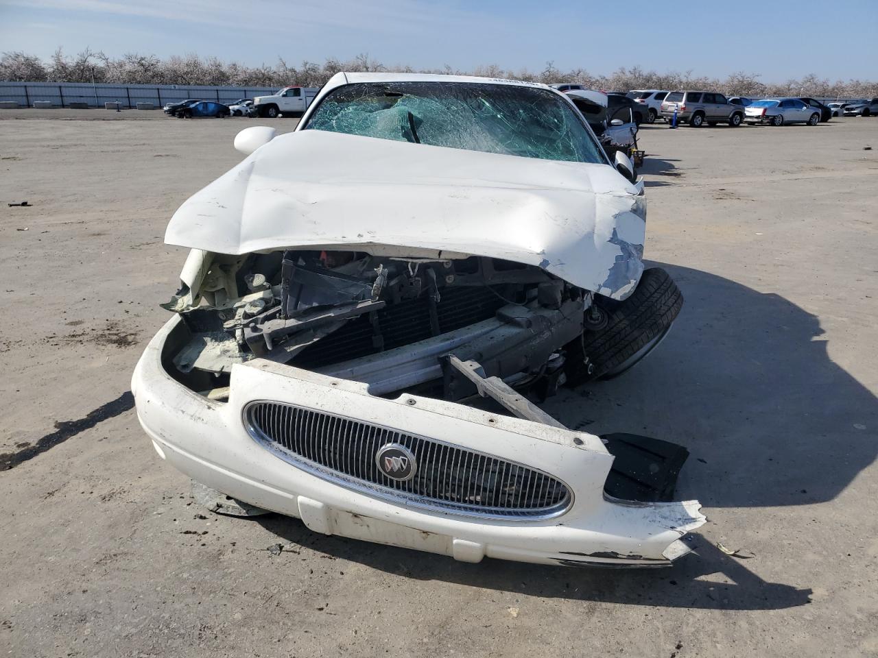 2004 Buick LeSabre - Image 5