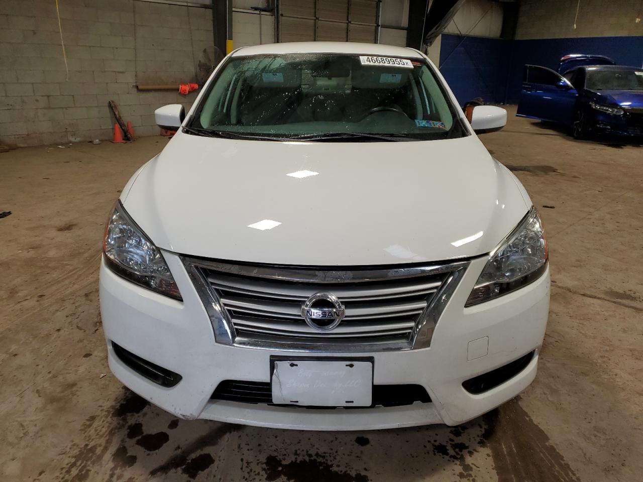 2015 Nissan Sentra - Image 5